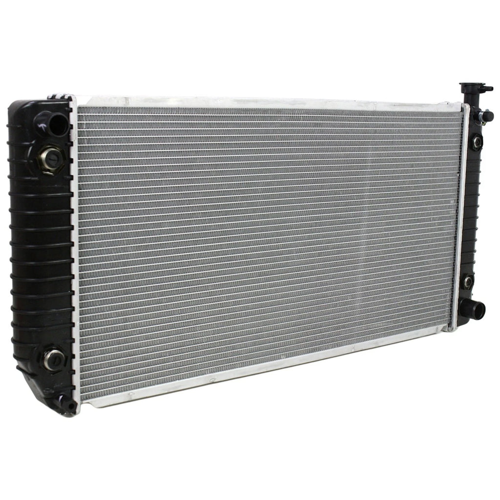 Radiators for Chevy Suburban GMC C1500 C2500 C3500 Yukon
