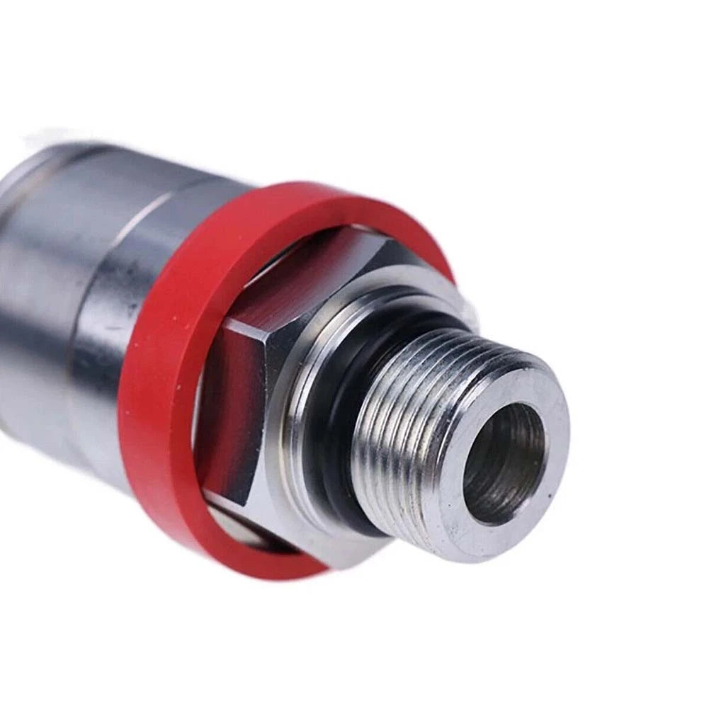 Hydraulic Adapter M22 X 1.5 Coupler for Case IH Tractors