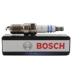 Bosch 8106 Double Platinum Spark Plug for Buick Chevy Cadillac GMC