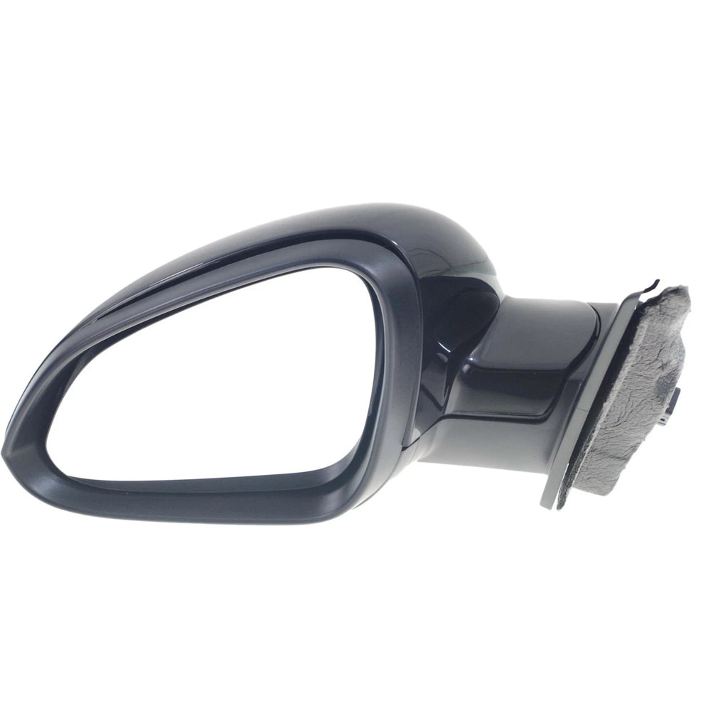 Set of 2 Heated Power Mirrors for Buick Regal (2011–2013)