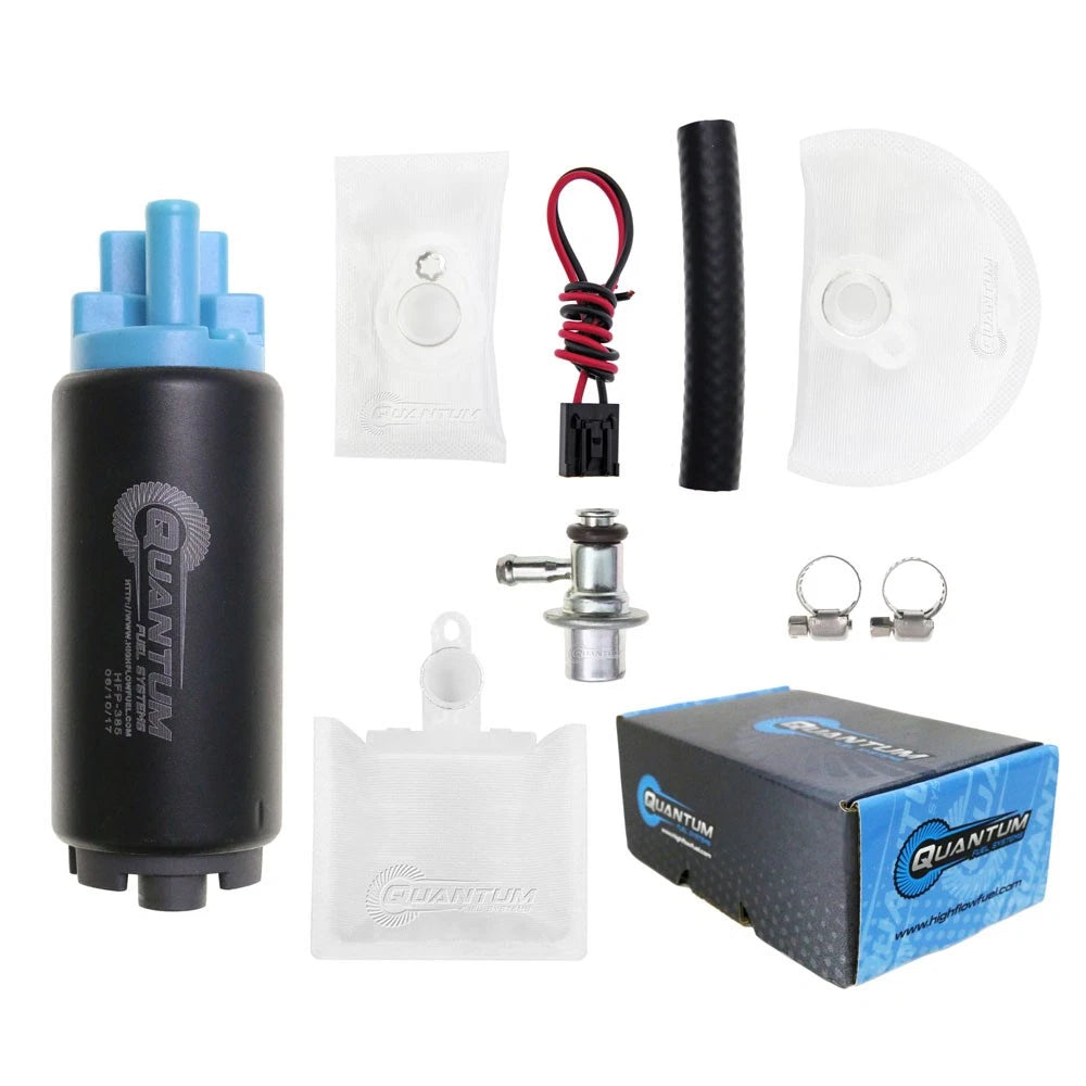 EFI fuel pump + regulator for Yamaha WaveRunner EX1050 FX140 GP VX 1800 (60E-13907-08)