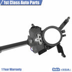 Turn Signal Combination Switch for Mercedes-Benz C240 C320 CLK55 AMG (2001–2005) CBS2349