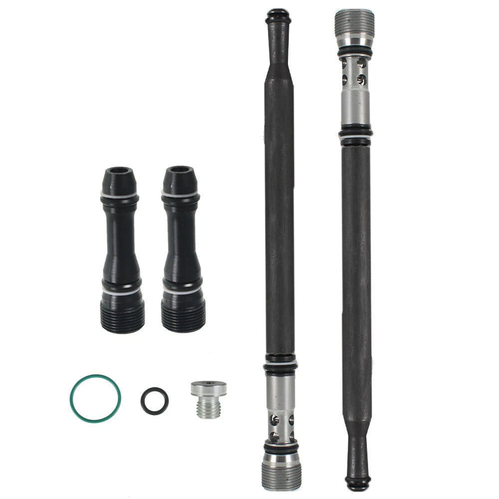 Stand Pipe & Dummy Plug Kit for Ford Powerstroke 2004-2010