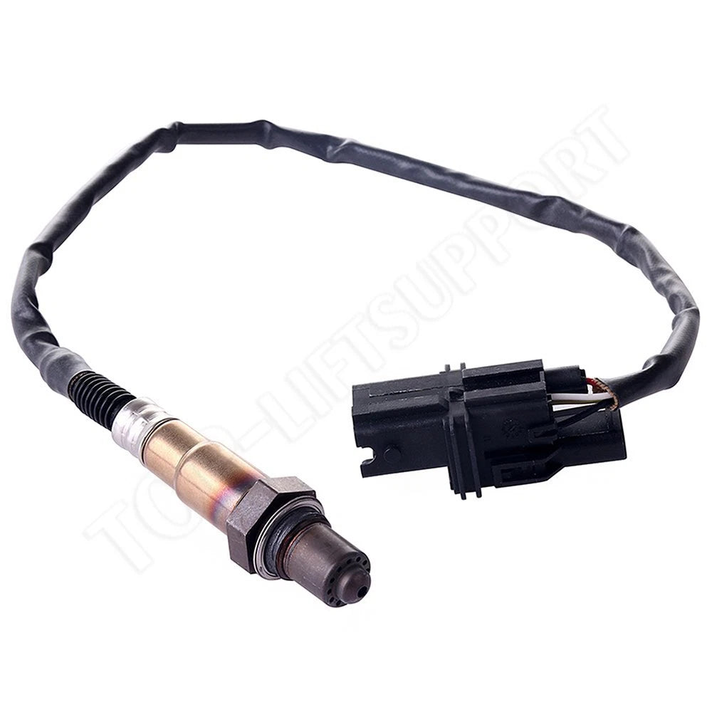 Set of 2 O2 Sensors for Subaru Outback (2000–2002)
