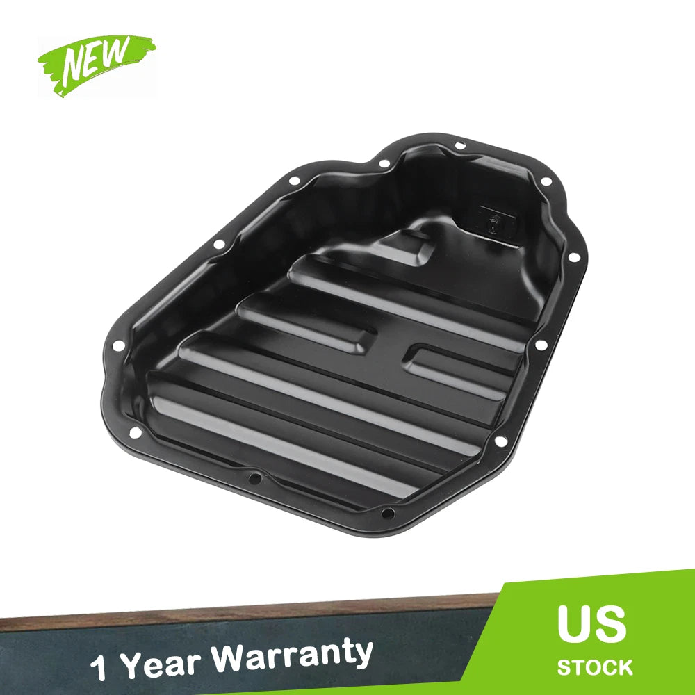 Engine Oil Pan 264-539 for Nissan Rogue & Rogue Select (2008–2013) 2.5L L4