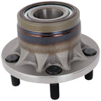Set of 2 Rear Wheel Hubs for Ford (2007–2014)
