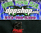 Cummins Power Hat Pin Lapel Decal for Diesel Trucks (All Years)