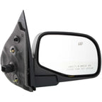 Power Heated Side View Mirrors Pair for Explorer Mountaineer (2002–2005)