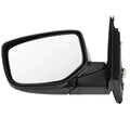 Heated Left Mirror for Honda Accord EX (2008–2012)