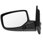 Heated Left Mirror for Honda Accord EX (2008–2012)