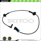ABS Wheel Speed Sensor for Chevrolet Avalanche Suburban 1500 (2002–2006)
