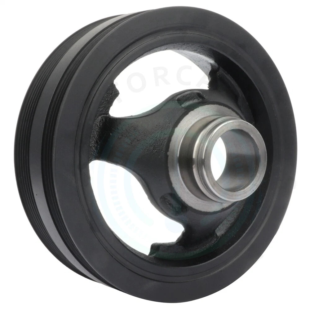 Harmonic Balancer for Chevy Silverado GMC Sierra (1999–1999)