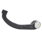 Bison Performance Outer Steering Tie Rod End for Mercedes