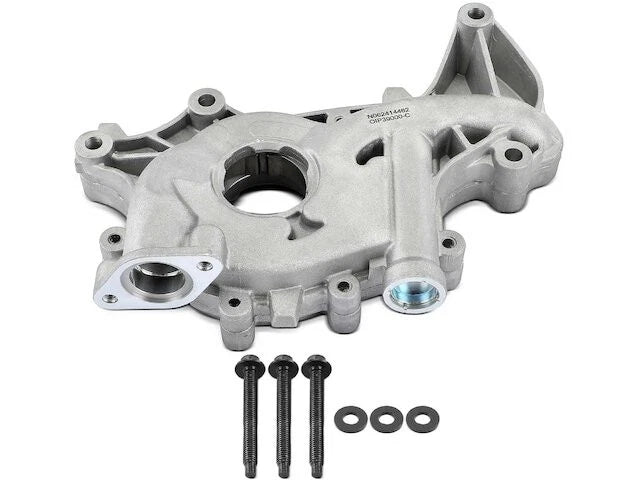 Oil Pump for Mazda 6 3.7L V6 (2009–2013) QR869RY