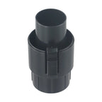 Hose Connector Adapter for Media QW12T-05F (1995–2023)