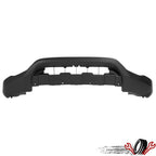 Front Lower Bumper Cover with Air Holes for Honda CR-V (2010–2011)