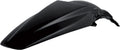 Acerbis Rear Fender for Kawasaki KX250F (2009–2012) Black Offroad