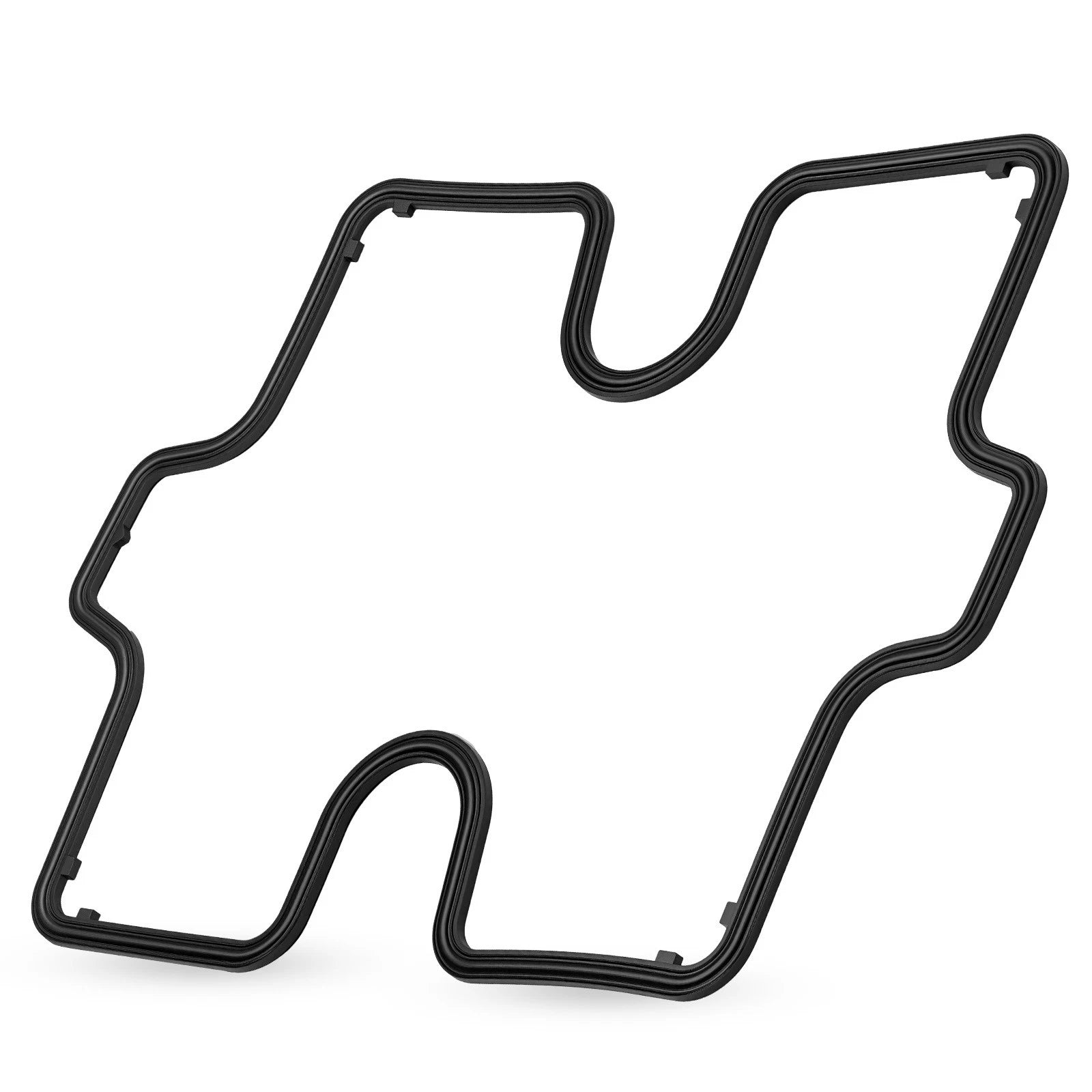 Cylinder Head Cover Gasket for Honda Magna Sabre Interceptor VF700 VF750 (1982–1986)