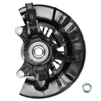 Front Right Steering Knuckle & Wheel Hub Bearing for Toyota Camry (2010–2011)
