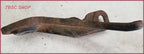 Rear Subframe Bracket LH for Jaguar XJ6 XJ12 VDP (1995–1997)