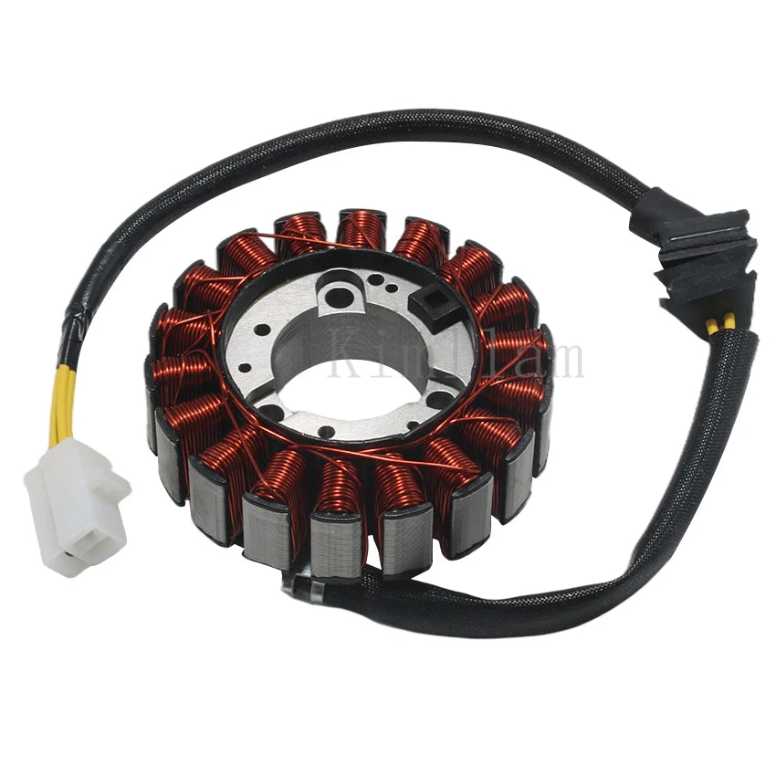 Stator Coil for Honda CB400F, CB-1, CBR400RR NC29, NC23 (1987–1995)