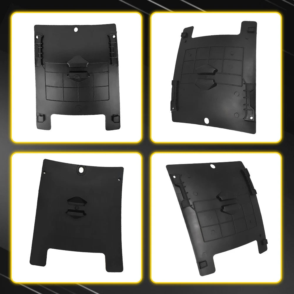 Fender Liner Access Cover for Mercedes GL350 GL550 (2013–2016) 1668840722 H