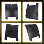 Fender Liner Access Cover for Mercedes GL350 GL550 (2013–2016) 1668840722 H
