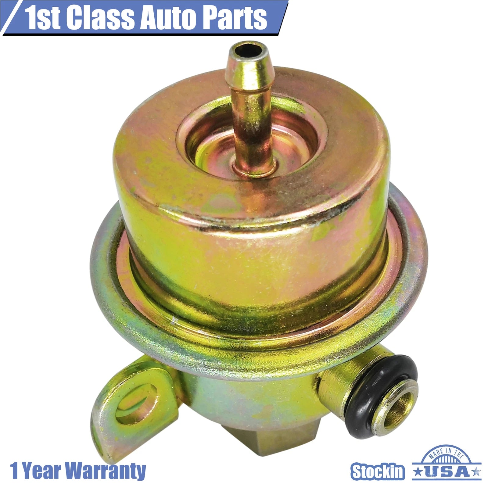 Fuel Injection Pressure Regulator for Chrysler LeBaron Dodge Shadow