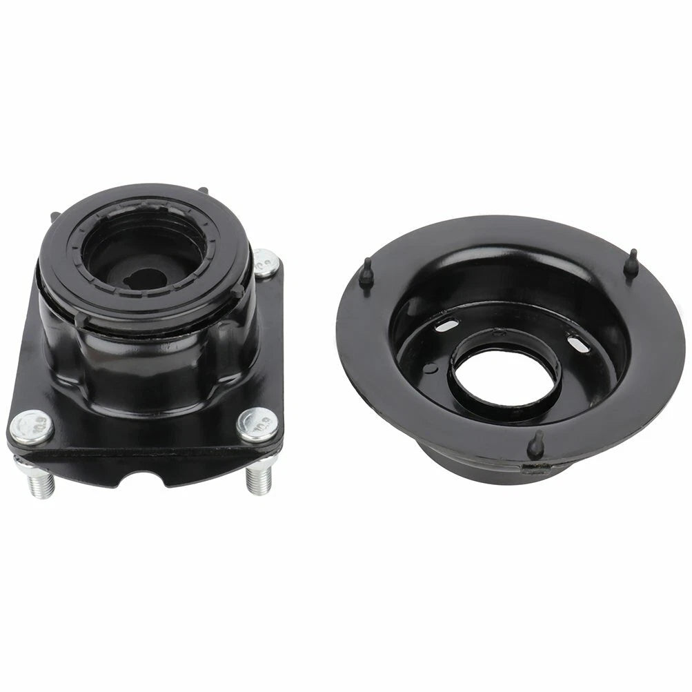 Front Shock and Strut Mounts Pair for Ford Explorer (2011–2013)