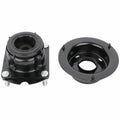 Front Shock and Strut Mounts Pair for Ford Explorer (2011–2013)