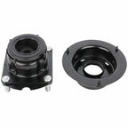 Front Shock and Strut Mounts Pair for Ford Explorer (2011–2013)
