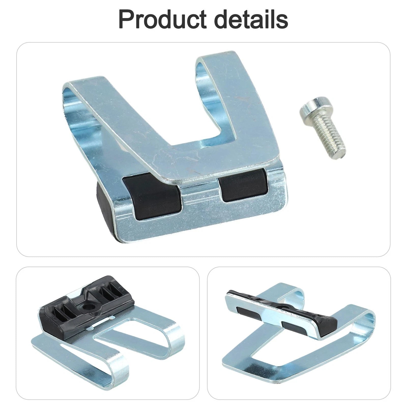 Belt Clip Accessory for