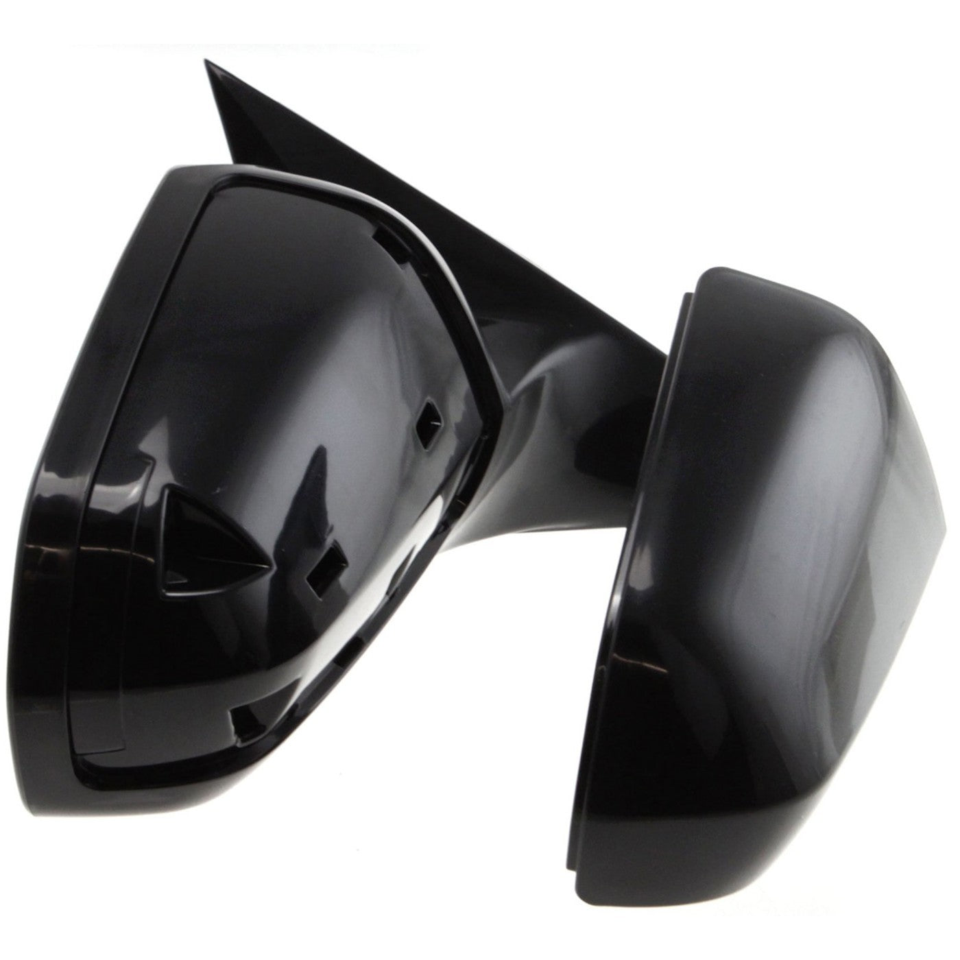 Power Mirror Set of 2 for Chrysler Sebring Sedan (2007–2010)
