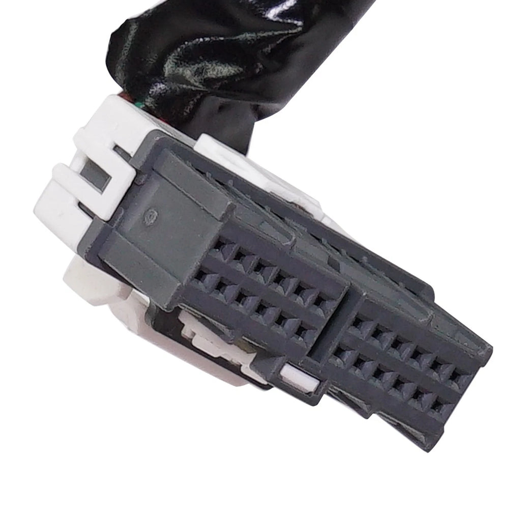 Heated Right Side Mirror for Kia Sorento (2016–2018)