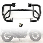 Bumper Engine Protection Guard Crash Bar for Honda Rebel 250 (2017–2023)