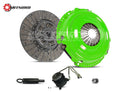 Clutch Slave Kit for Jeep Cherokee Comanche Wrangler (1984–2001)