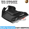 Fairing Set for Harley Touring Road Glide FLTR (1998–2013) Vivid Black
