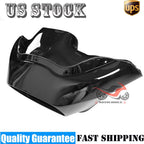 Fairing Set for Harley Touring Road Glide FLTR (1998–2013) Vivid Black
