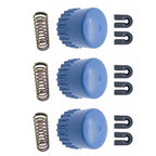 3X T25 Trimmer Head Spring Kit for Model 537338801, 537338701