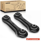 2X Rear Lower Forward Control Arm for Mitsubishi Outlander (2007–2011)