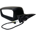 Power Mirror for Mercedes Benz CL550 (2010–2014) Left Heated Power Fold