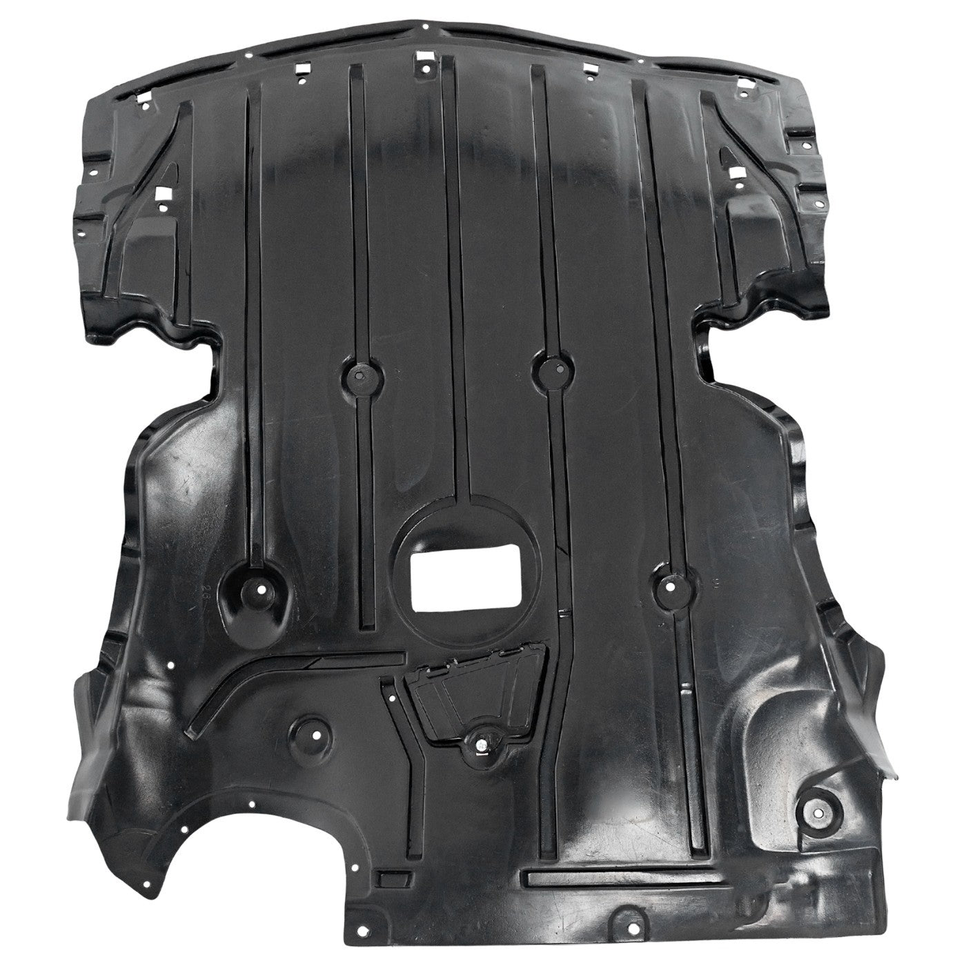 Engine Splash Shield for BMW 325i (2006)