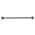 4 Lug 2000lbs Trailer Axle for Light Trailers (58" Hub Face)