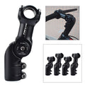 Adjustable Rise Up Handlebar Stem for Mountain Road Bike (25.4/31.8mm)