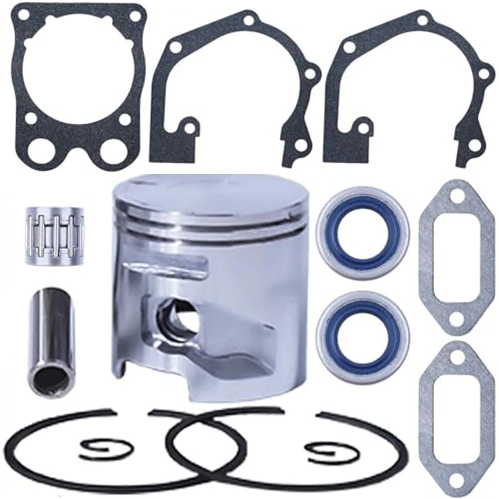Comprehensive 51mm Repair Kits for K750 K760 K770 (Compatible)