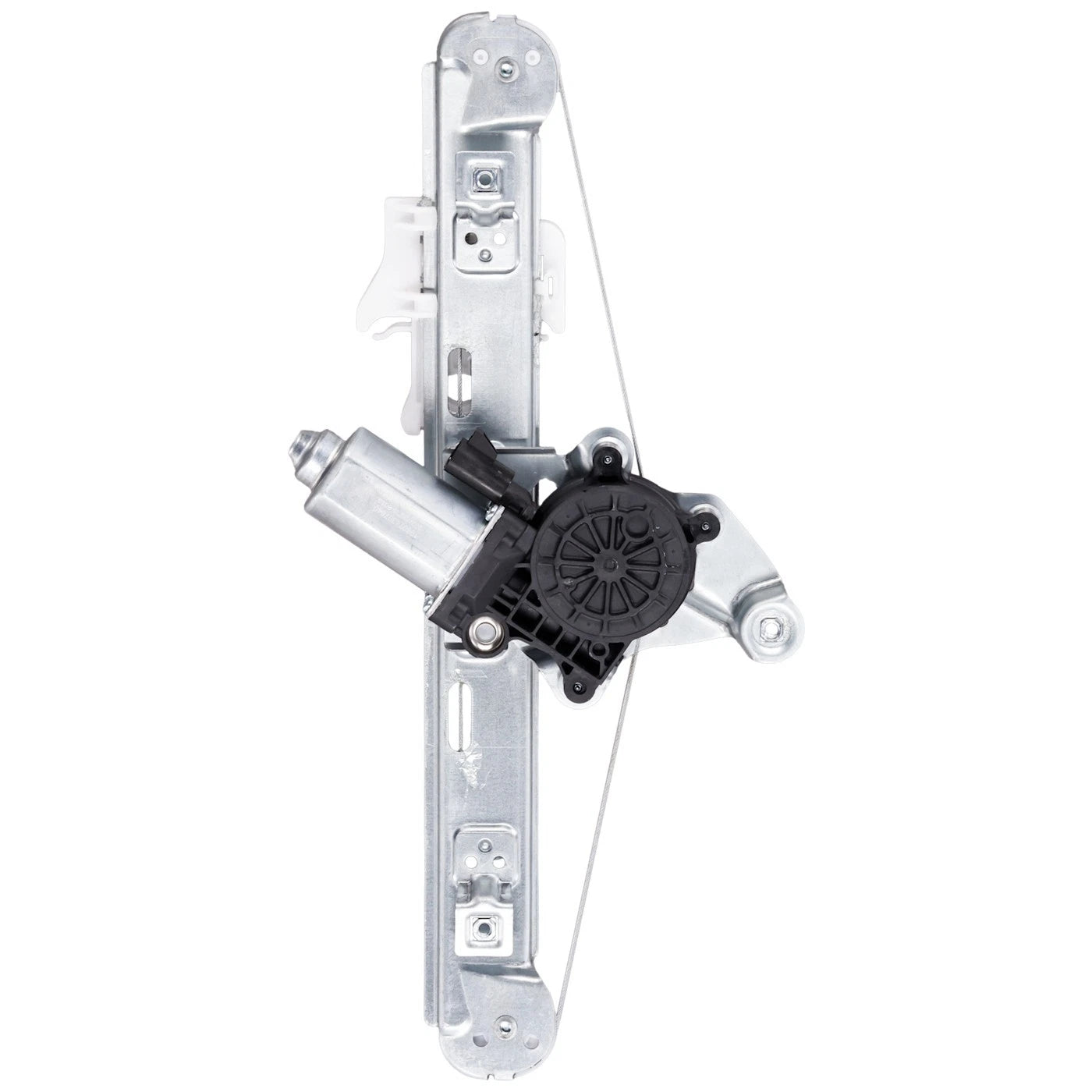 Window Regulator for Chevy Malibu Sedan (Rear Passenger Right Side)