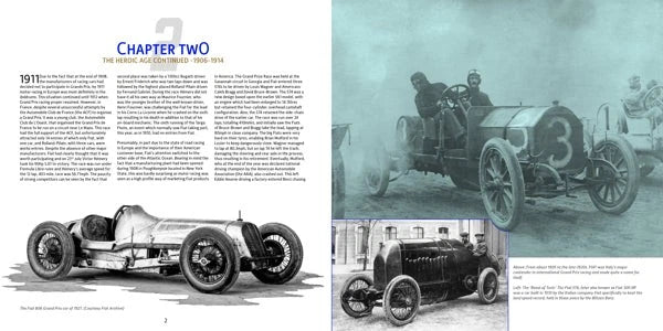 Abarth Book for Fiat Models (1899-Present)