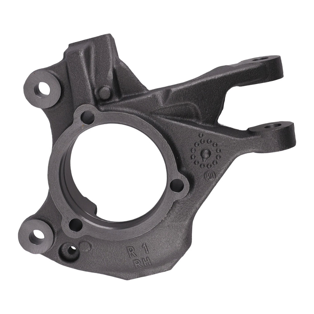 Front Right Steering Knuckle for Jeep Wrangler (2012–2017) 698006 Cast Iron