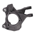 Front Right Steering Knuckle for Jeep Wrangler (2012–2017) 698006 Cast Iron