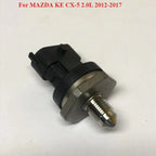 Fuel Rail Pressure Sensor Mazda CX-5 2.0L (2012–2017)